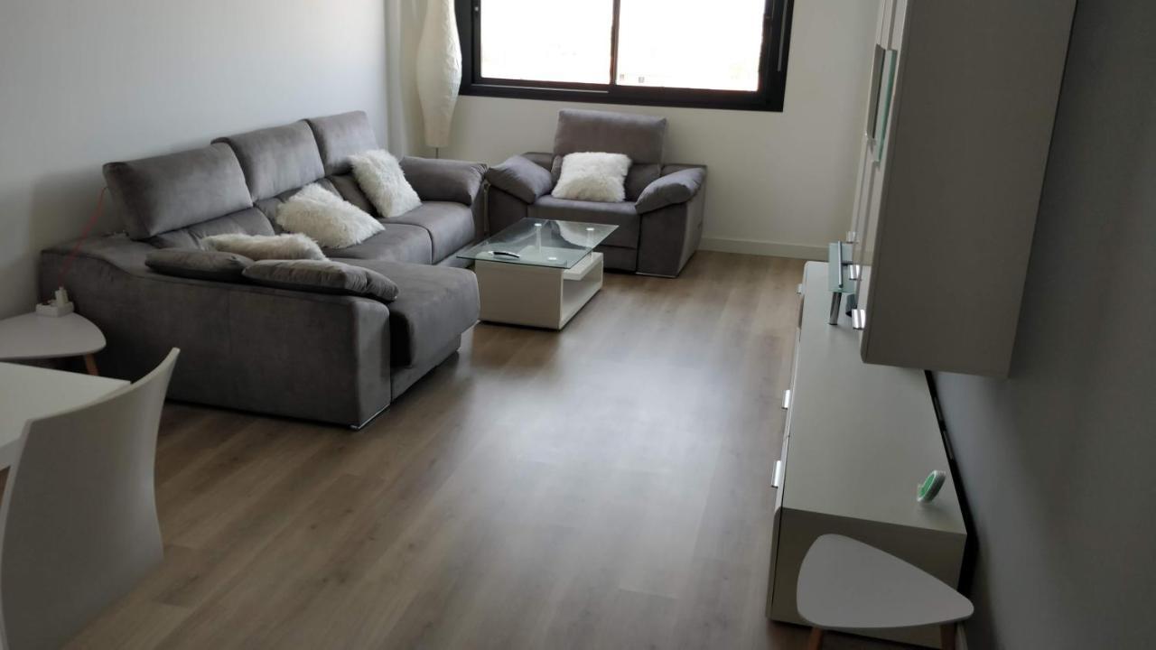 말라가 Atico Con Piscina Y Vistas Al Mar Habitat Litoral 아파트 외부 사진