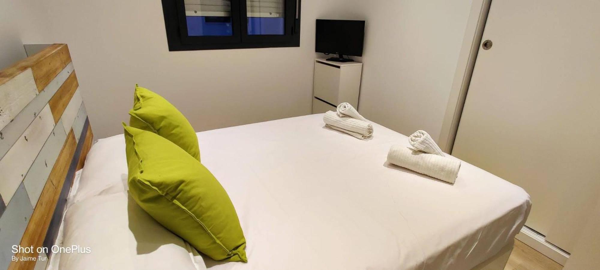 말라가 Atico Con Piscina Y Vistas Al Mar Habitat Litoral 아파트 외부 사진