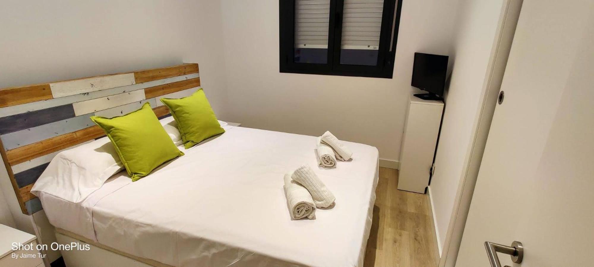말라가 Atico Con Piscina Y Vistas Al Mar Habitat Litoral 아파트 외부 사진